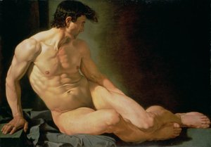 Desnudo masculino